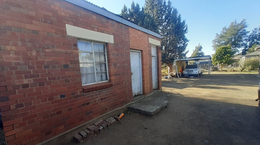 3 Bedroom Property for Sale in Hilton Free State
